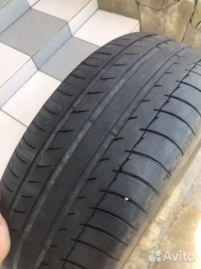 Колёса в сборе Mercedes gl,ml 164 166