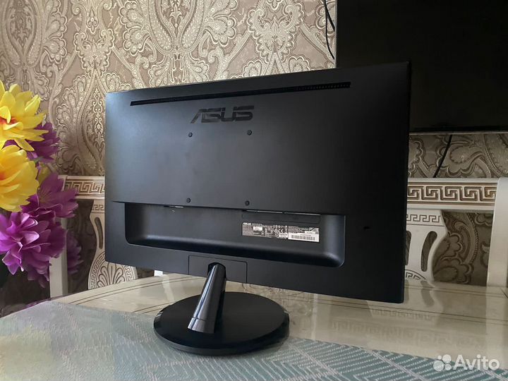 Монитор 22 дюйма Full hd 60 герц