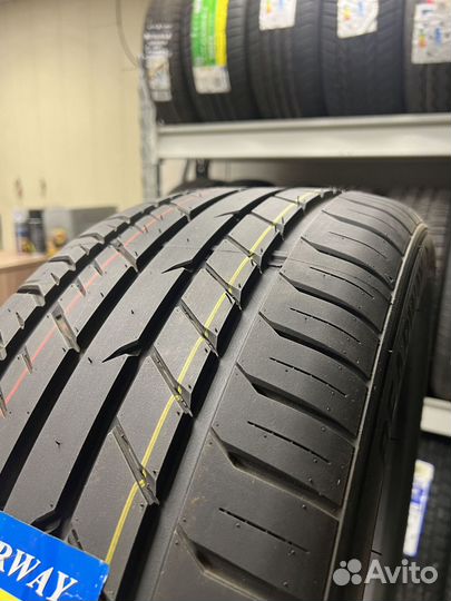 Bearway BW118 265/45 R19 133T