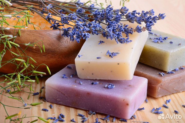 Вахта: Упаковщики мыла (мо, Дедовск)