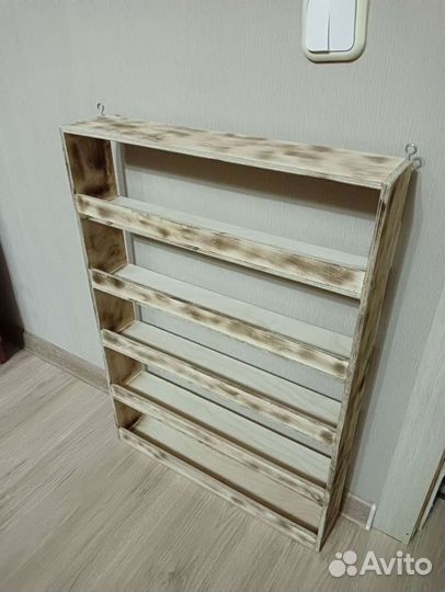 Полки для кухни