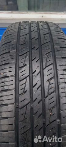 Kumho Solus KL21 235/60 R18 102H