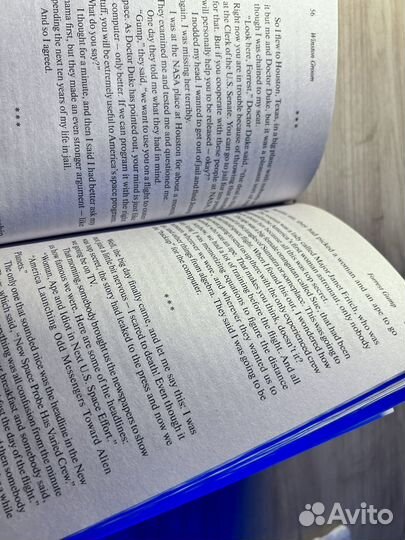 Книги на английском языке