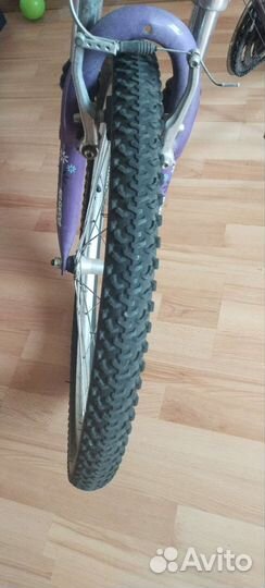 Велосипед детский Трек Trek MT 220