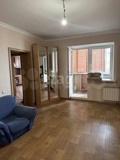 1-к. квартира, 50,7 м², 13/14 эт.