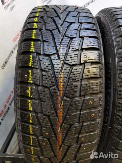 Nexen Winguard 235/55 R17