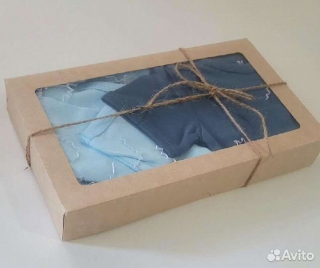 Подарок для новорожденных