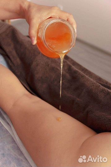 Массаж. Полная перезагрузка тела и души