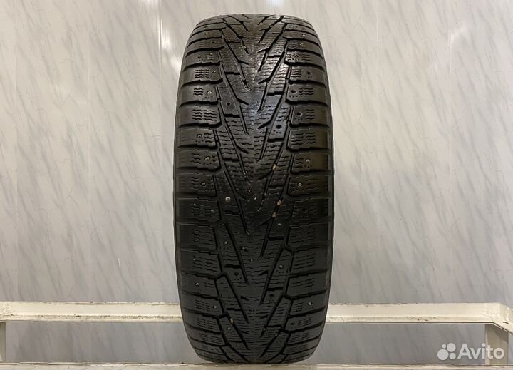 Nokian Tyres Hakkapeliitta 7 235/55 R19 106T