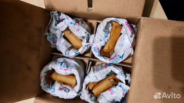 Поршня 46342.050