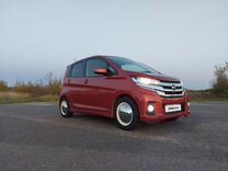 Nissan Dayz 0.7 CVT, 2015, 73 452 км, с пробегом, цена 750 000 руб.