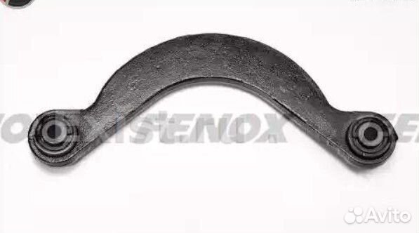 Рычаг мазда 6 02- передний(яя) подвески(а) нижний