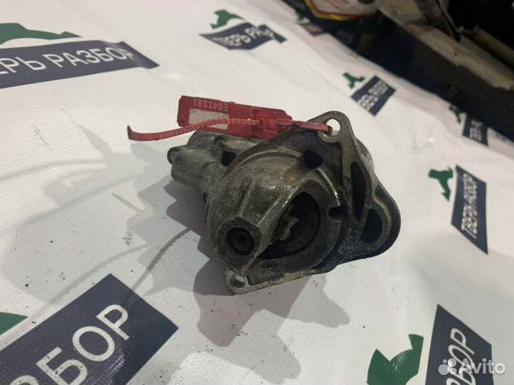 Стартер Opel Corsa D 1 2006-2011