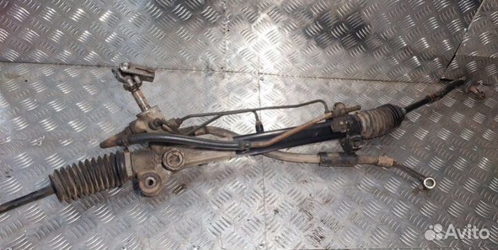 Рулевая рейка Geely Mk седан MR479QA 1.5 2008