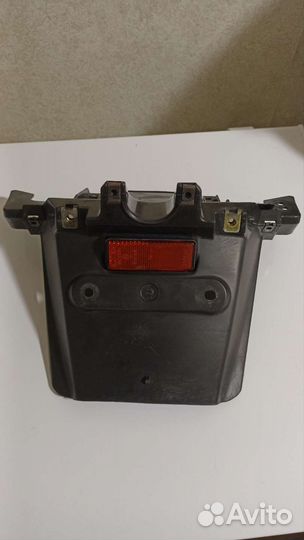 Заднее крыло Honda Forza NSS 250 MF06