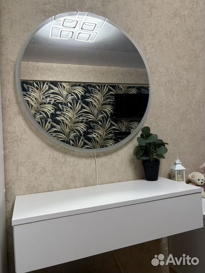 Тумба прикроватная бу