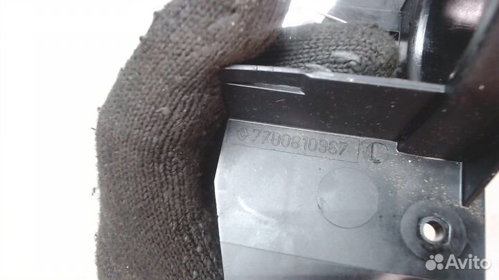 Переключатель поворотов и дворников Renault 19, 19