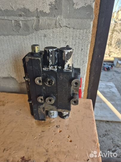 Распределитель на т 25-т 30