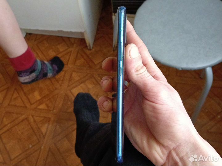 Телефон honor 9х