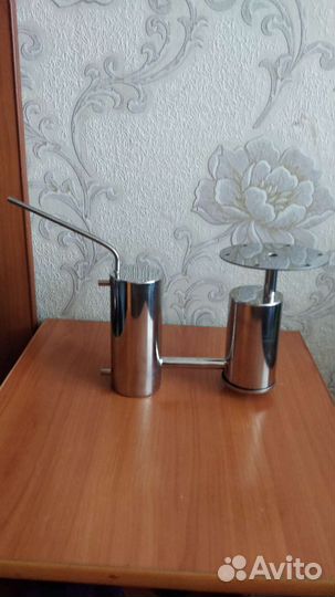 Самогонный аппарат