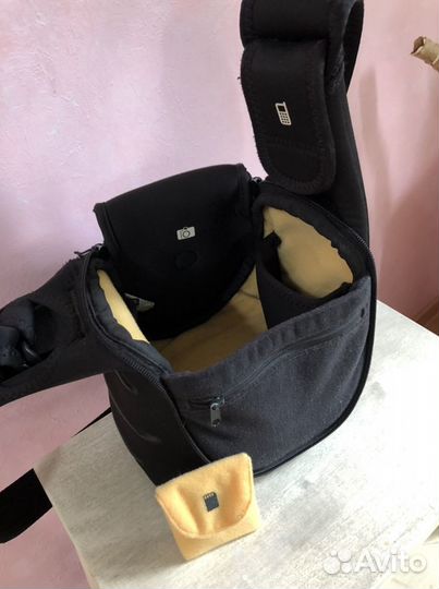 Сумка для фотоаппарата kata