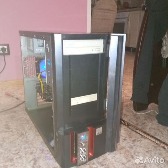 Системный блок intel core i3 8gb
