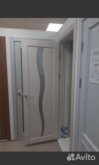 Двери межкомнатные