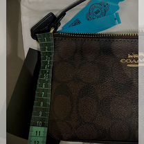 Сумка coach vintage archive