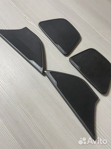 BMW G30 G32 harman харман сетки