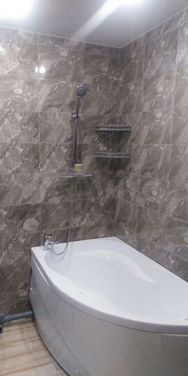 1-к. квартира, 28 м², 6/17 эт.