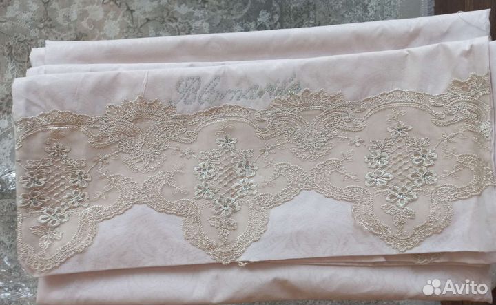 Комплект постельного белья