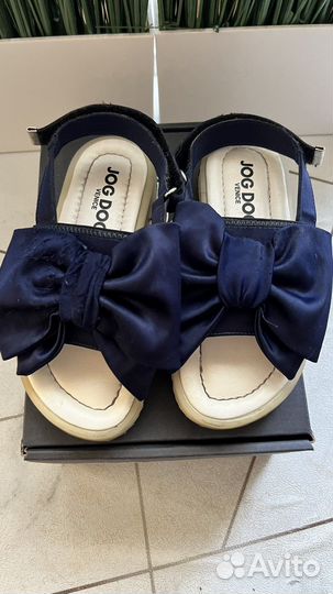 Сандалии JOG DOG