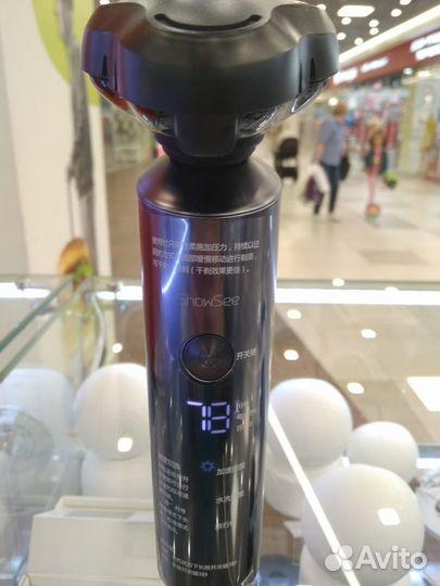 Электрическая бритва Xiaomi Showsee F305