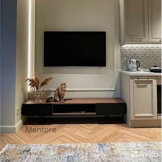 Тумба тв Batista от мебельной фабрики