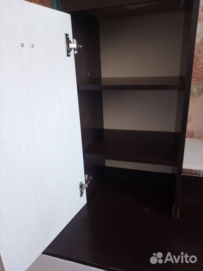 Стенка горка бу