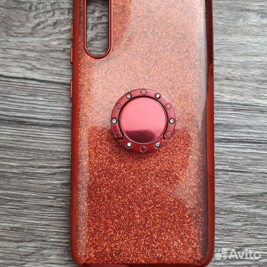 Чехол на samsung А30s