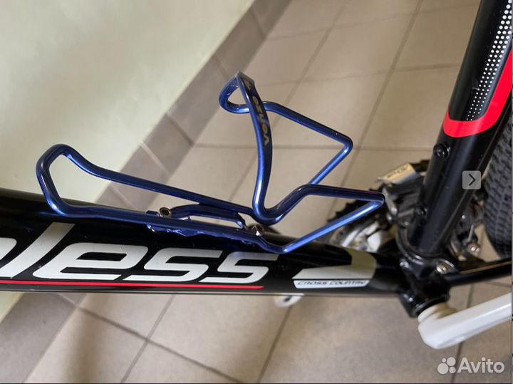 Велосипед 29