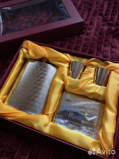 Подарочный набор для мужчин