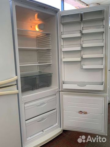 Холодильник бу доставкой и гарантией