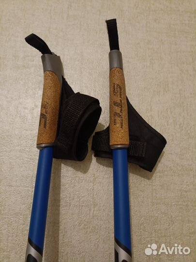 Лыжные палки stc 150 (см)