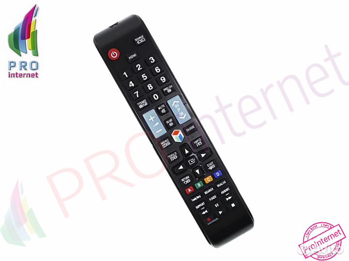 Пульт Samsung AA59-00582A