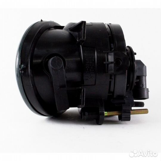 VW T5 09-15 Фары противотуманные тонированные