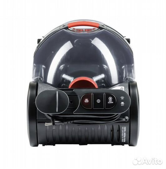 Моющий пылесос Bissell