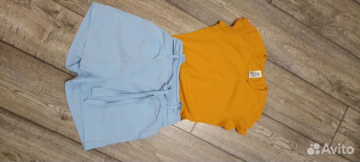 Комплекты одежды рост от 128 см