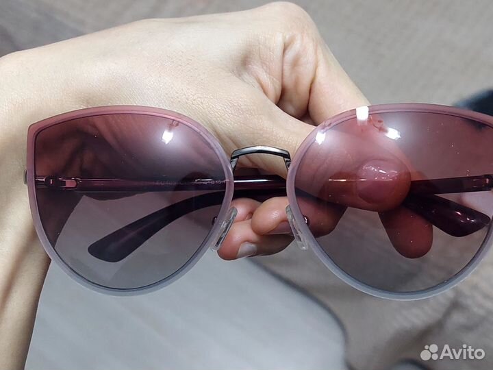 Солнцезащитные очки женские