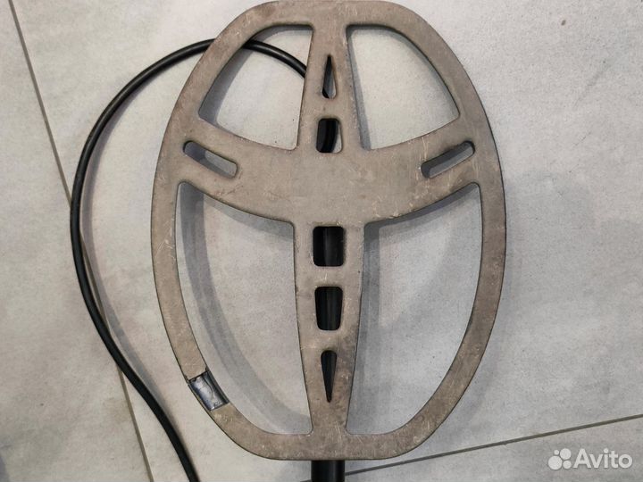 Металлоискатель, Garret ACE euro