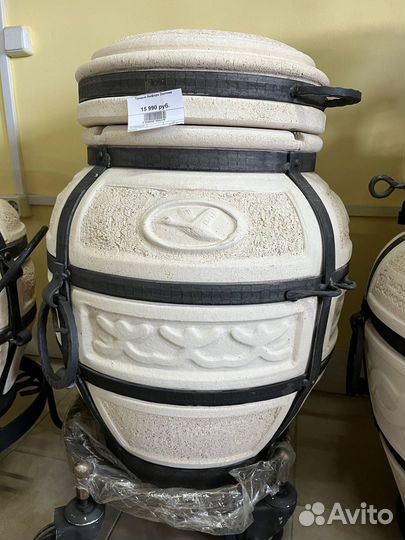 Тандыр Амфора