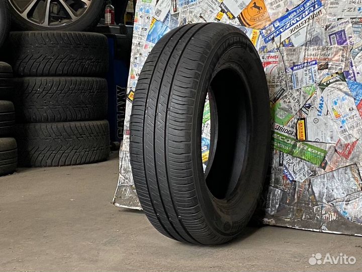 Michelin Energy XM2+ 195/65 R15