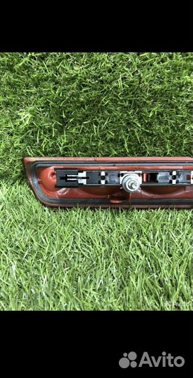 Стор-сигнал(доп-стоп) Peugeot 308