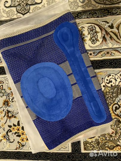 Бандаж на колено / ортез / наколенник